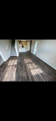 Flooring and Carpet Solutions