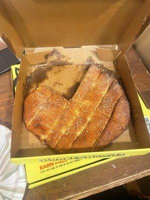 Hungry Howie's Pizza