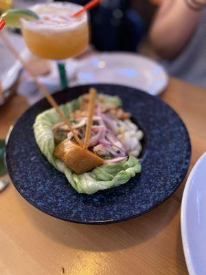 Fusion HK Bar and Grill