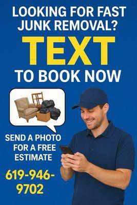 On The Grind Junk Removal