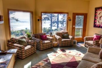 Tyee Lodge Bed & Breakfast