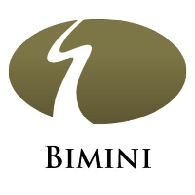 Bimini, a program of Social Model Recovery Systems, logo
