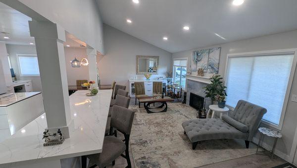 Bring Creativity Home