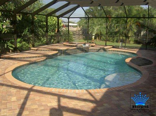 Royal PoolScapes