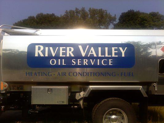 River Valley Oil Service