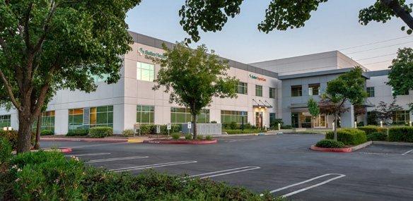 Sutter Medical Foundation