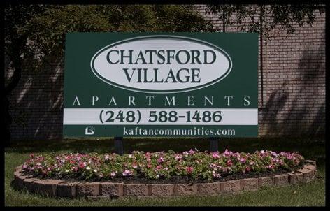 Chatsford Village Apartments