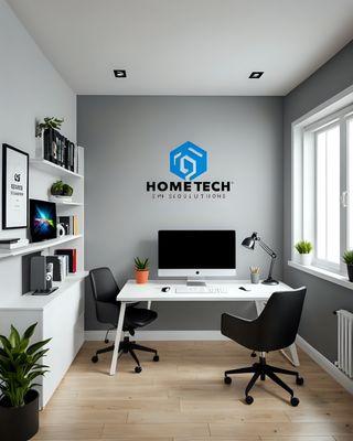 HomeTech Solutions