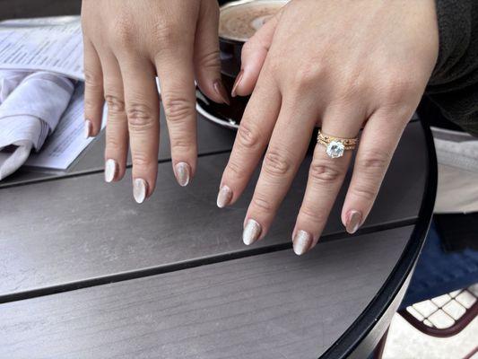 Sugar Polish Nail Bar The Exchange