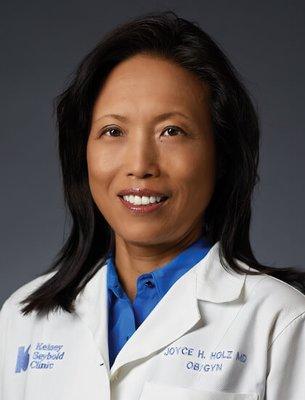 Joyce Holz, MD
