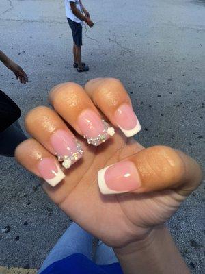 Coco Nails