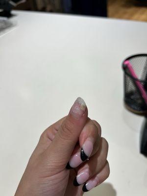 Grandlux Nail Salon