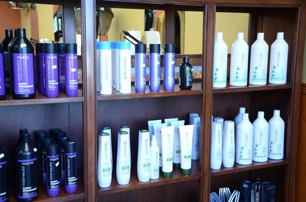 Scottie's Cut & Color Specialist