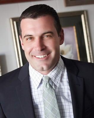 Benjamin P Amis, MD
