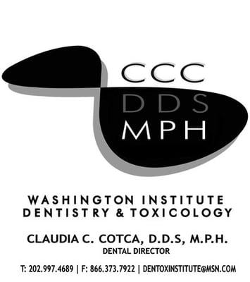 Washington Institute For Dentistry & Laser Surgery