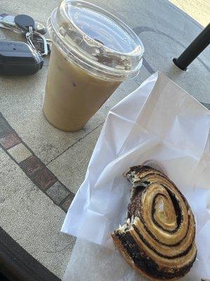 Lazy Bean Cafe