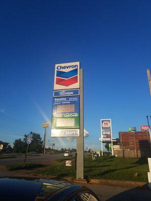 Chevron