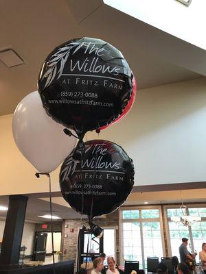 The Willows at Fritz Farm