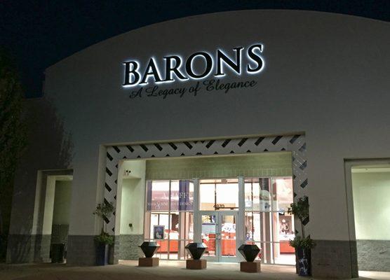 Barons Jewelers
