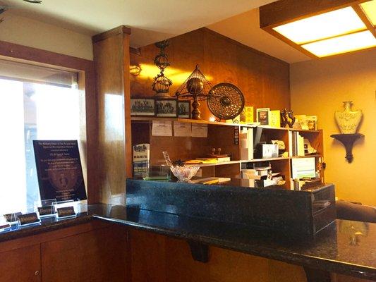 David J Rivera Attorney at law