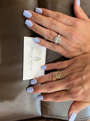 Belle Nolia Nails and Spa