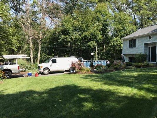 United Family Construction