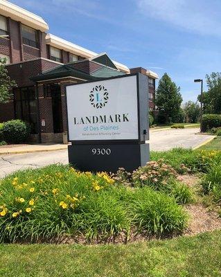 Your choice for exceptional skilled nursing, physical, occupational, speech therapies; Respiratory Therapy including mechanical ventilators