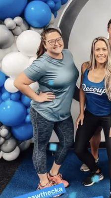 Recoup Personal Training