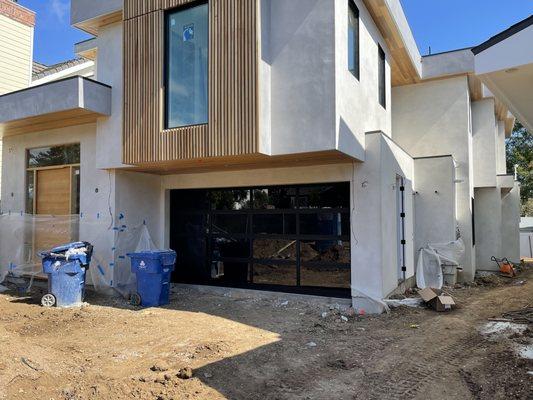 W&R Prestigious Garage Doors