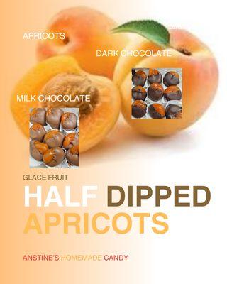 Anstine's HomeMade Candy