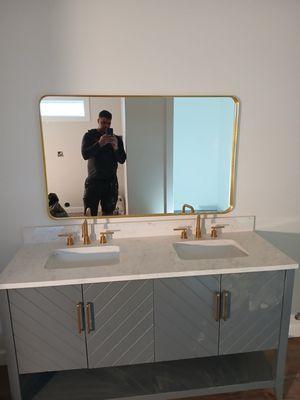 AA Home Improvement and cleaning services