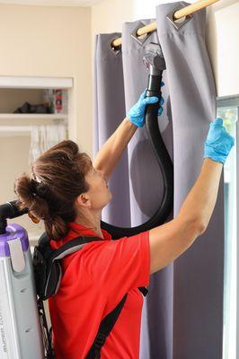 Playa Deep Cleaning Services