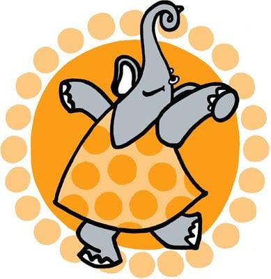 Smirky Elephant Photography