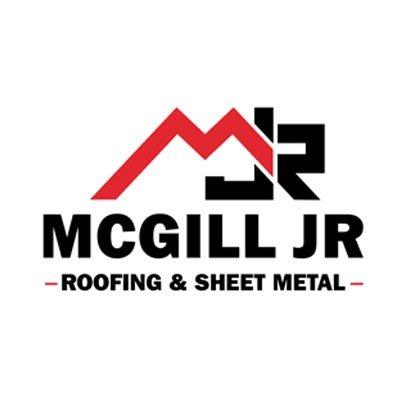 Mcgill Jr Roofing