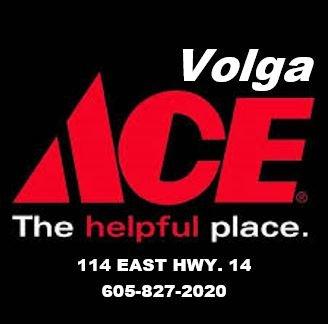 Volga Ace Hardware