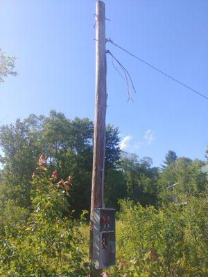 West Camden Electric