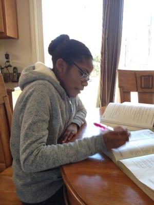 Krishna Knowledge Services