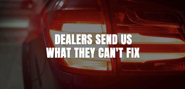 K & K Automotive