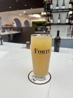 Forte