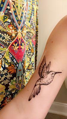 Divine Arts Tattoo Company