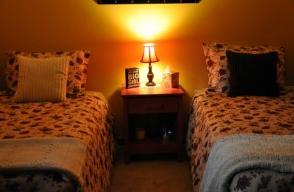 Mountains and Memories