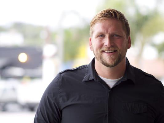 R Tyler Johnson Chiropractic