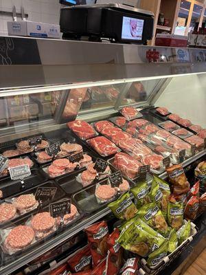 White Star Meat Market & Deli