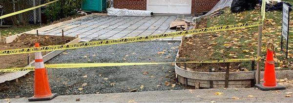 deco america concrete & stone contractor