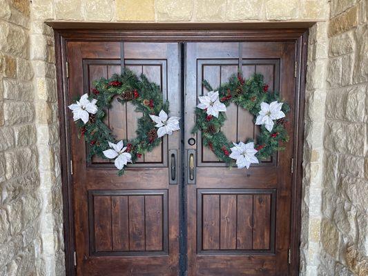 Hillcrest Country Club