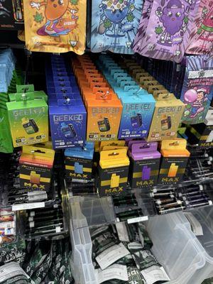 Pure Cannabis Outlet