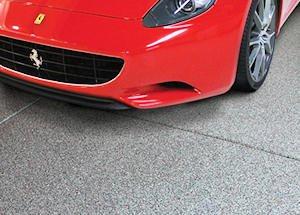 Go Epoxy Plus Garage Floor Coating