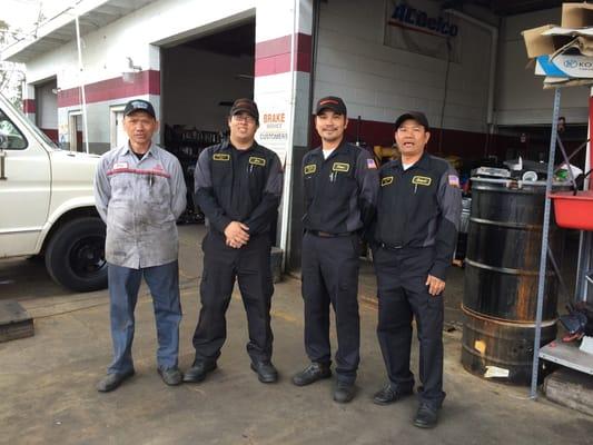 Phantastic Auto Repair