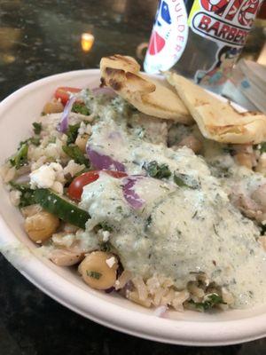 LifeCafe at the RIM