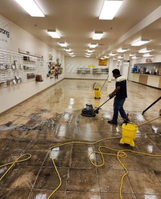 Elevate Cleaning Solutions